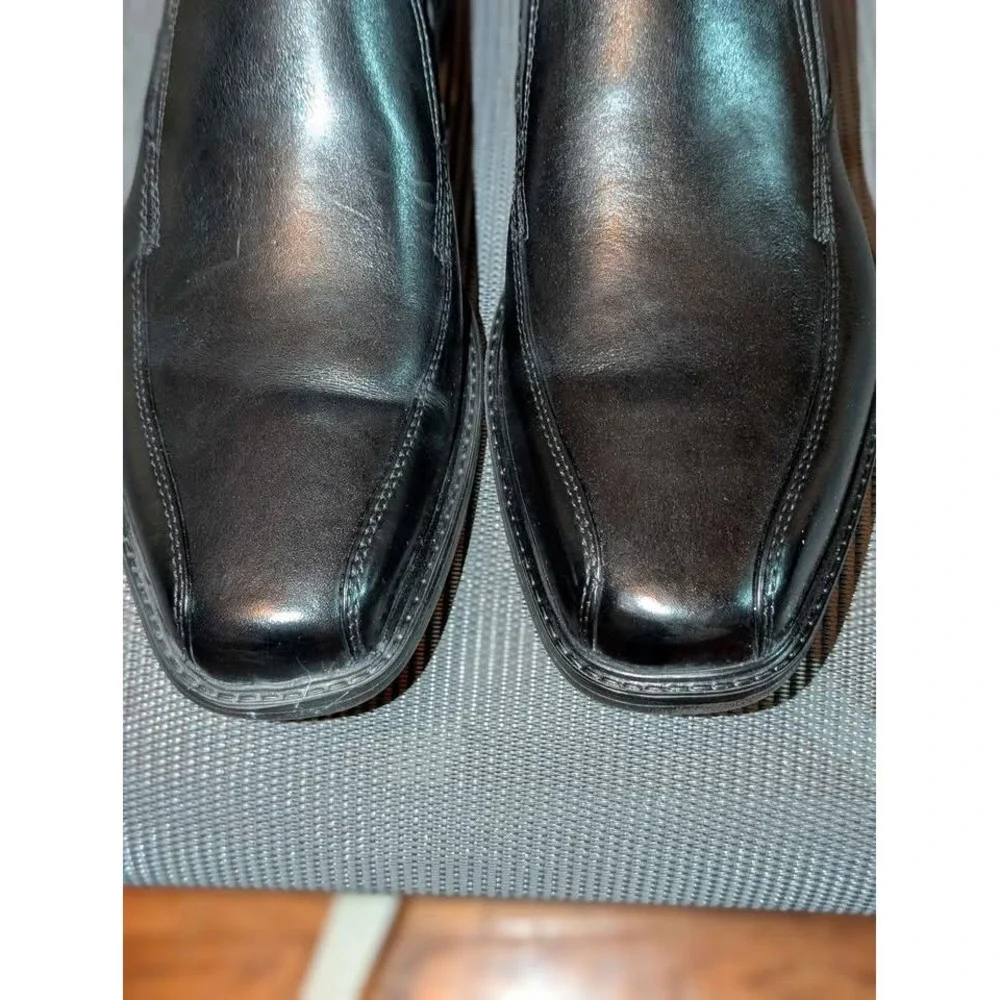 Clarks collection bolton